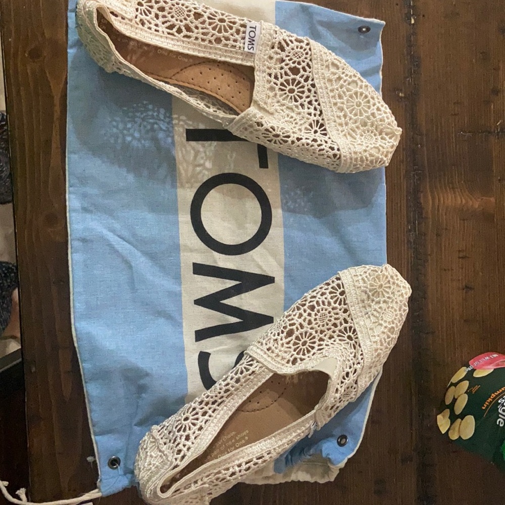 Super cute lace